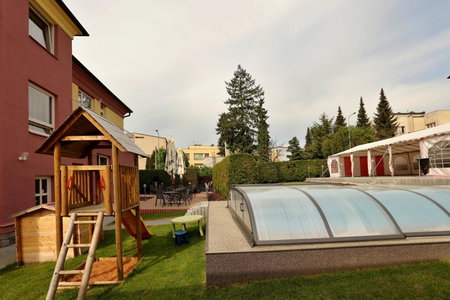 Pension Viola, Domažlice, Чехия