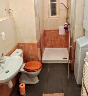 Apartment Sense of Zizkov, Prague, Czechia