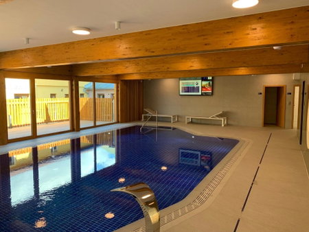 Apartment Rezidence - Javor & Wellness, Železná Ruda, Czechia