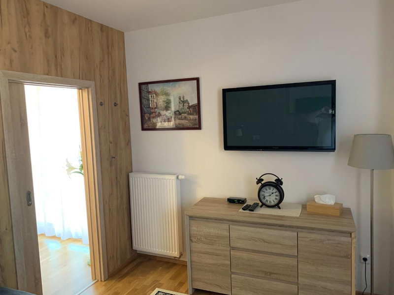 Apartment Rezidence - Javor & Wellness, Železná Ruda, Czechia