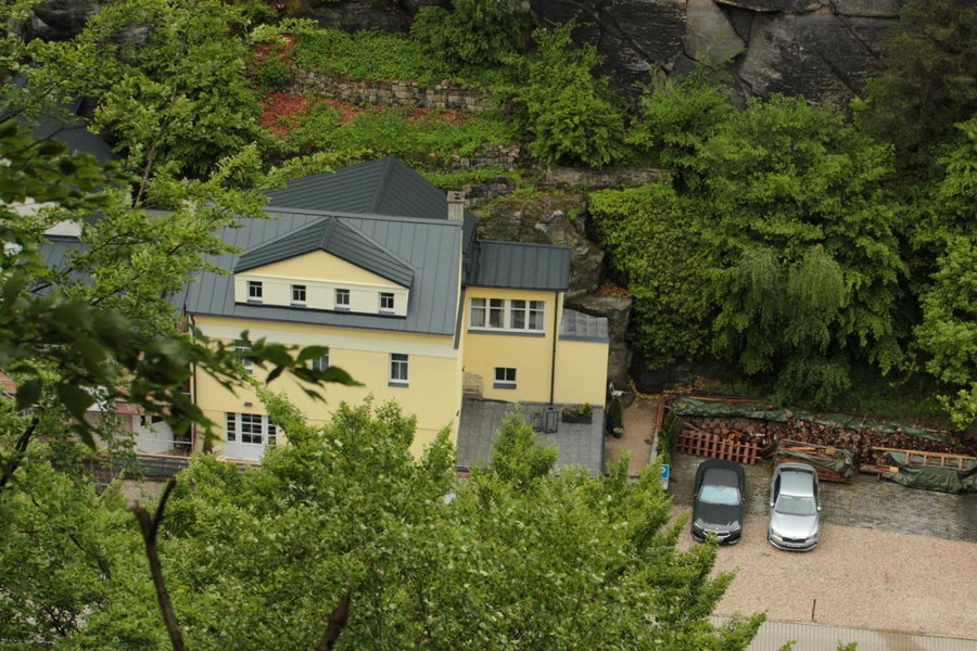 Hřensko32, Hřensko, Чехия