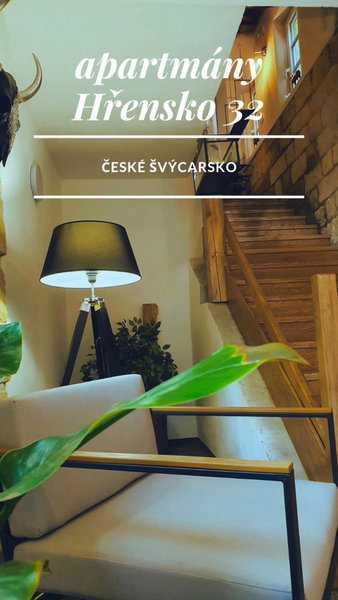 Hřensko32, Hřensko, Чехия