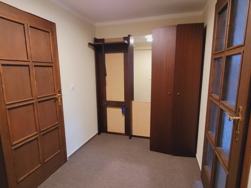 Hotel STARÝ MLÝN, Jeseník, Czechia