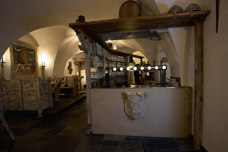 Hotel Slavia, Svitavy, Чехия
