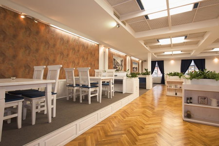 Hotel Slavia, Svitavy, Чехия