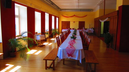 Hotel TTC, Vrchlabí, Czechia
