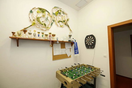 Hotel TTC, Vrchlabí, Czechia