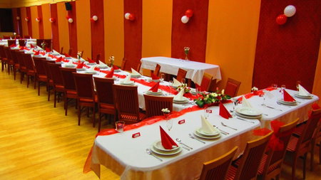 Hotel TTC, Vrchlabí, Czechia