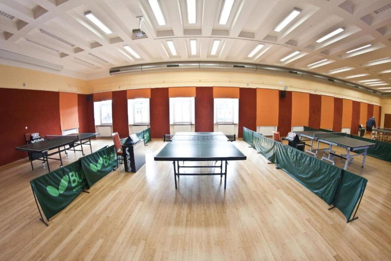 Hotel TTC, Vrchlabí, Czechia