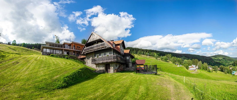 Penzion TOPAS, Trutnov, Czechia