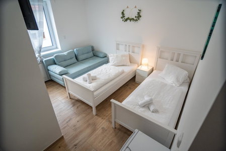 Mikulov - Inn - hotel s vinným sklepem Venuše, Mikulov, Czechia