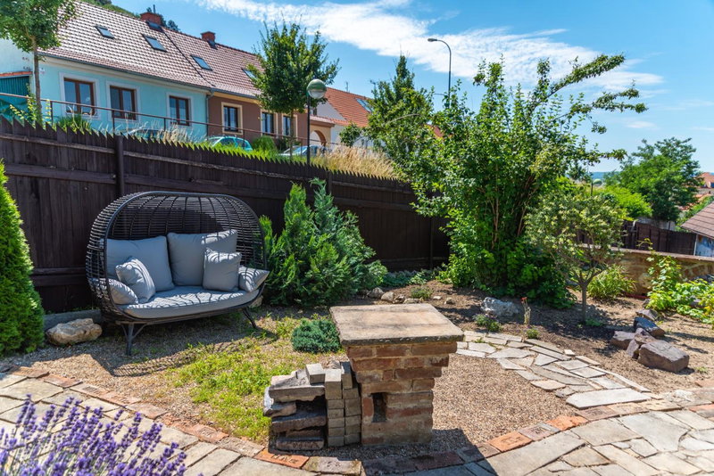 Mikulov - Inn - hotel s vinným sklepem Venuše, Mikulov, Czechia