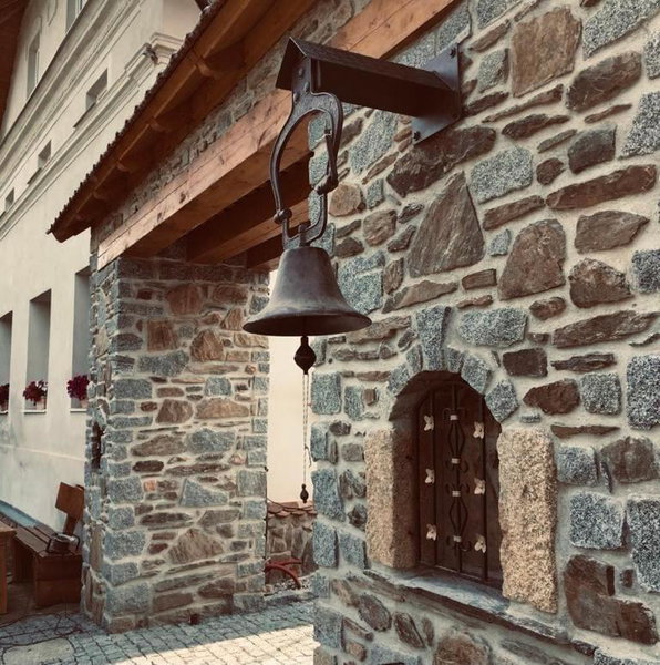 Selská chalupa Anetka, Horšovský Týn, Чехия