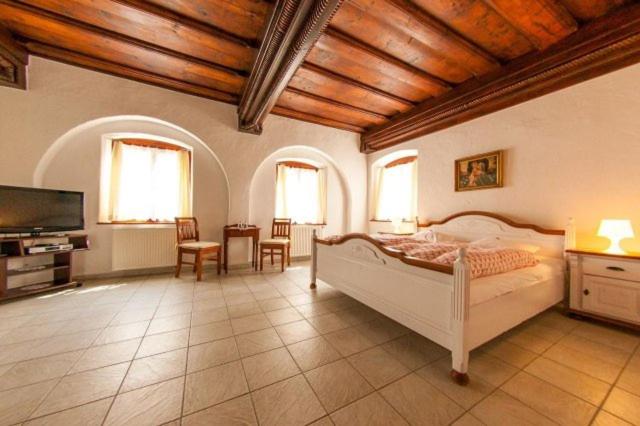 Pension U Zámku, Český Krumlov, Czechia