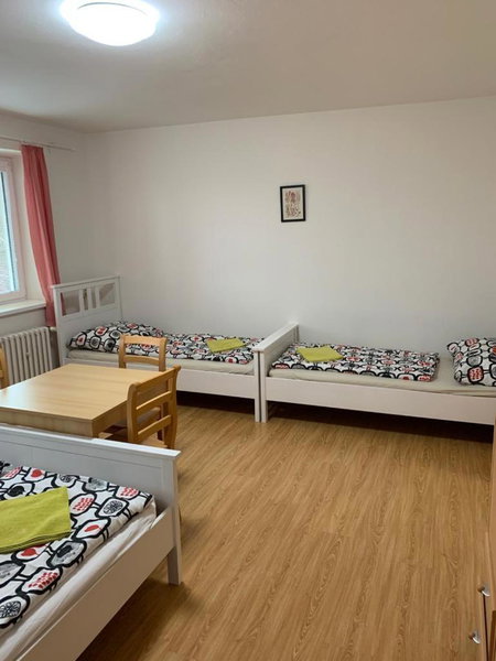 Penzion Kovářská, Kovářská, Czechia