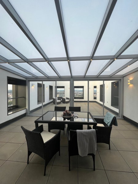 AZ Tower Apartment, Brno, Czechia