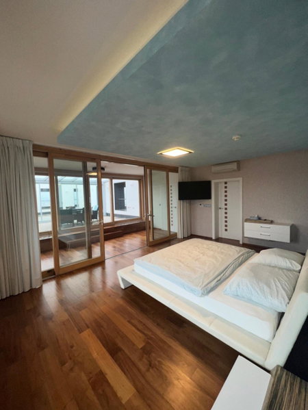 AZ Tower Apartment, Brno, Czechia