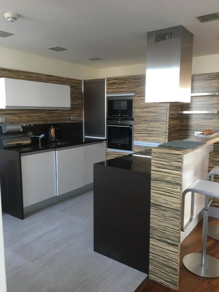 AZ Tower Apartment, Brno, Czechia
