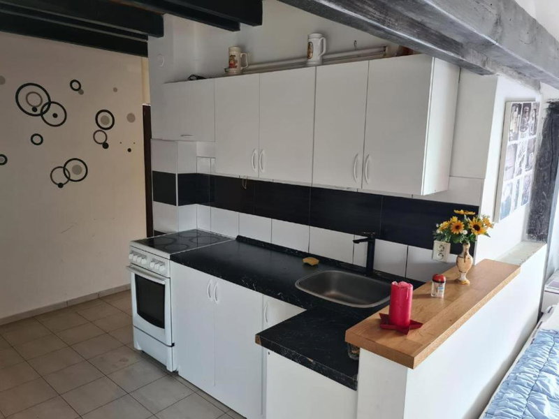 Pension Pod Lipou, Nová Ves v Horách, Чехия