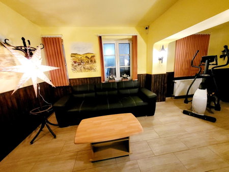 Pension Pod Lipou, Nová Ves v Horách, Чехия