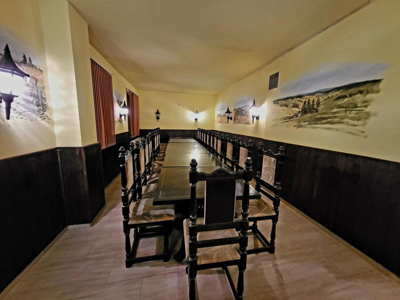 Pension Pod Lipou, Nová Ves v Horách, Чехия
