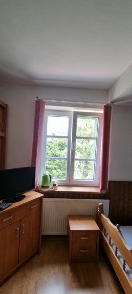 Pension Pod Lipou, Nová Ves v Horách, Чехия