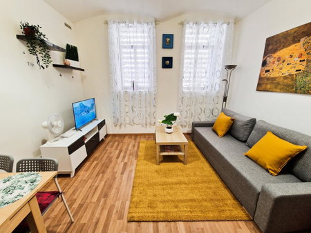 Ground Floor Apartment, Prague, Czechia