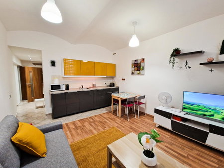 Ground Floor Apartment, Prague, Czechia