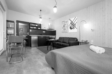 Apartmány Kopacka, Svitavy, Tchéquie