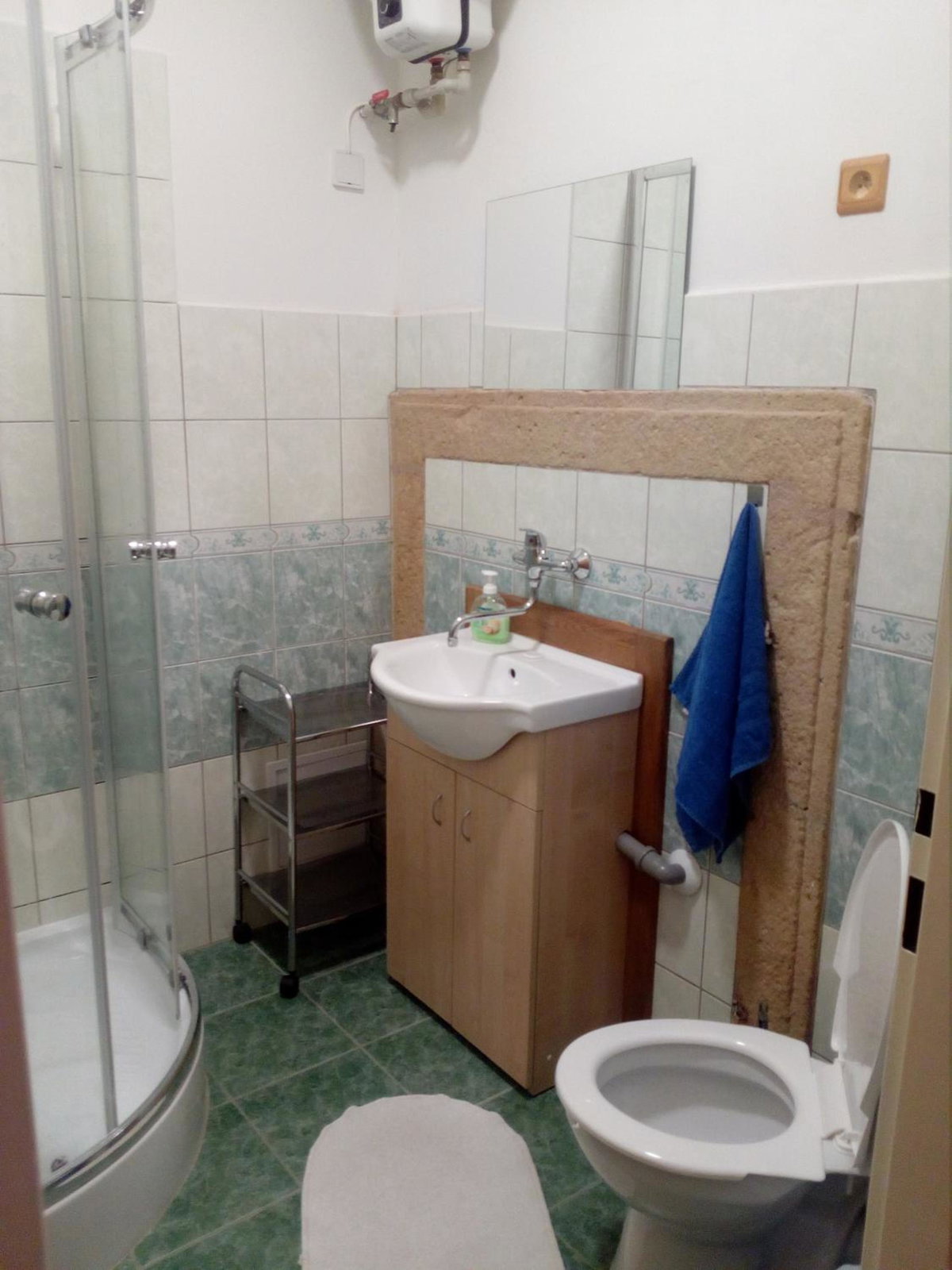 Hotel · Fara Choustníkovo Hradiště, Choustníkovo Hradiště