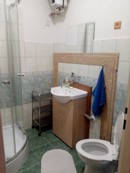 Fara Choustníkovo Hradiště, Choustníkovo Hradiště, Tchéquie
