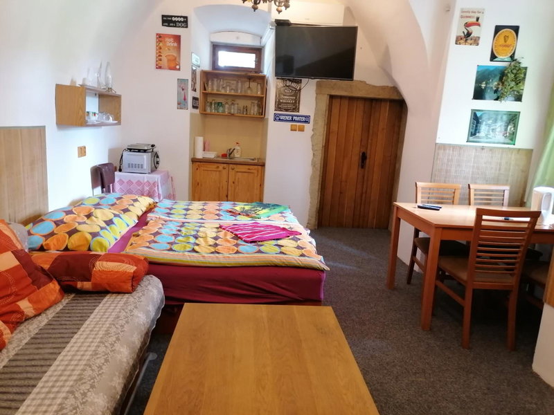 Fara Choustníkovo Hradiště, Choustníkovo Hradiště, Tchéquie