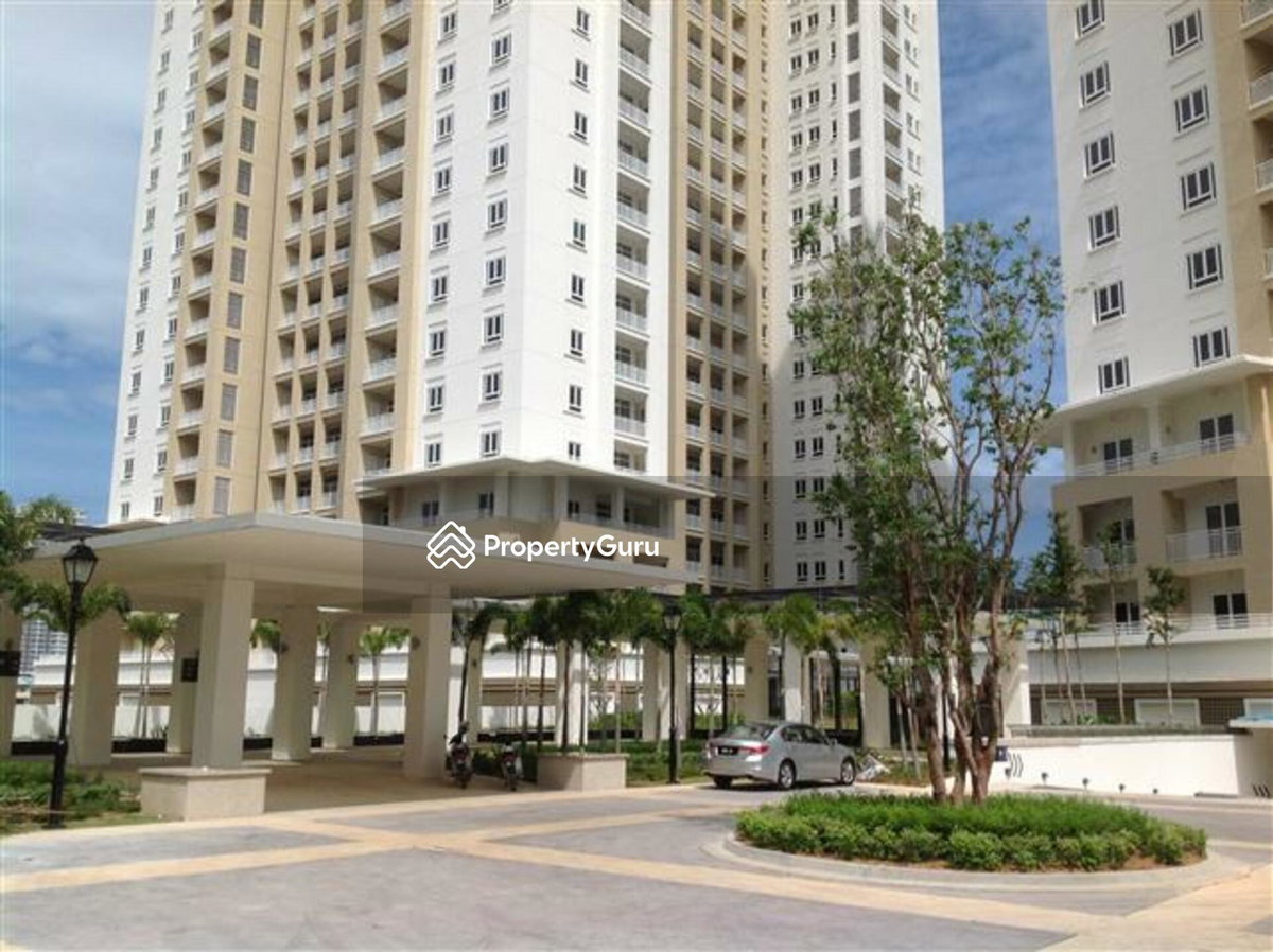 Quayside Seafront Resort Condominiums, มาเลเซีย