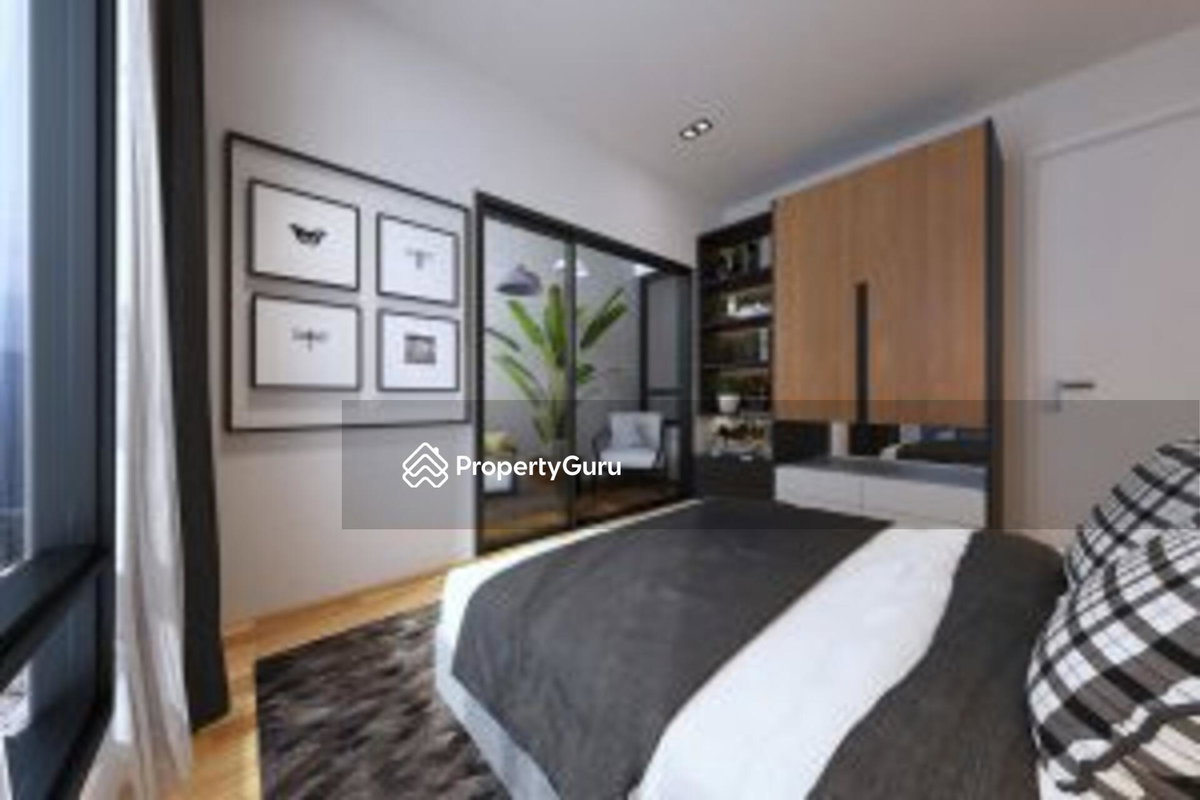 Sensasi Residential Suites, Malaysia