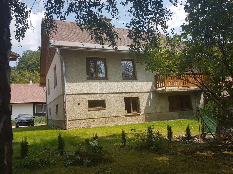 Apartmány TAS, Jablonec nad Jizerou, Czechia