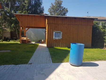 Apartmány TAS, Jablonec nad Jizerou, Czechia