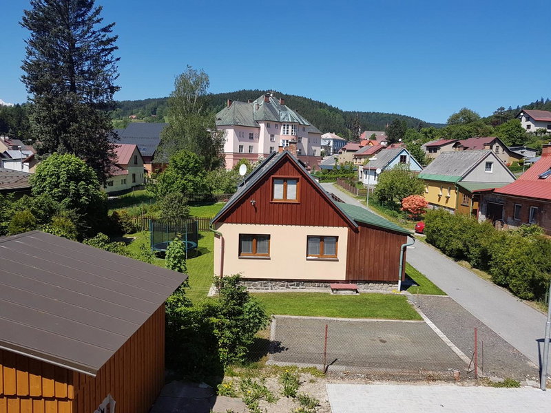Apartmány TAS, Jablonec nad Jizerou, Czechia