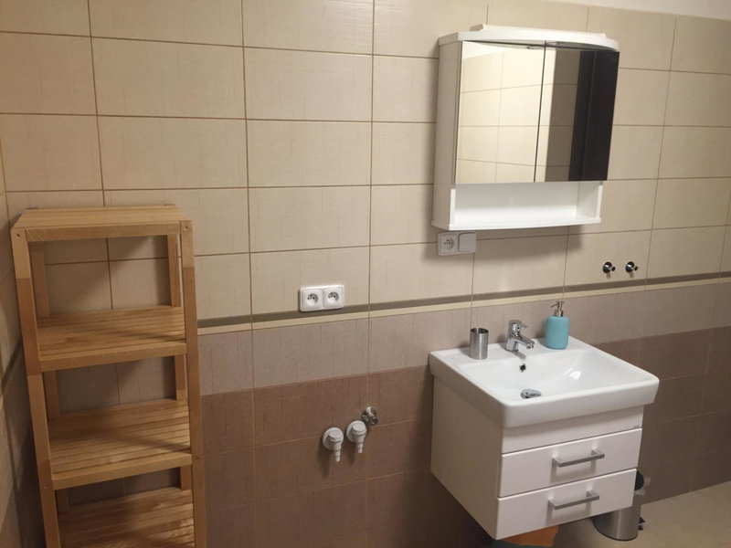 Apartmány TAS, Jablonec nad Jizerou, Czechia
