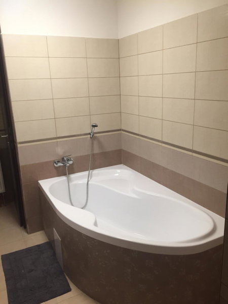 Apartmány TAS, Jablonec nad Jizerou, Czechia