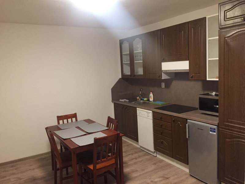 Apartmány TAS, Jablonec nad Jizerou, Czechia