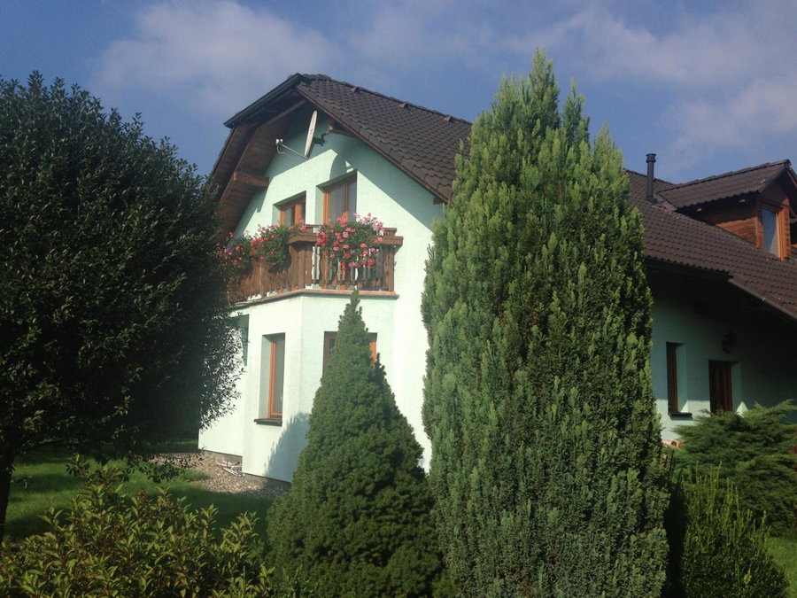 Penzion Svatava, Ostrava, Чехия