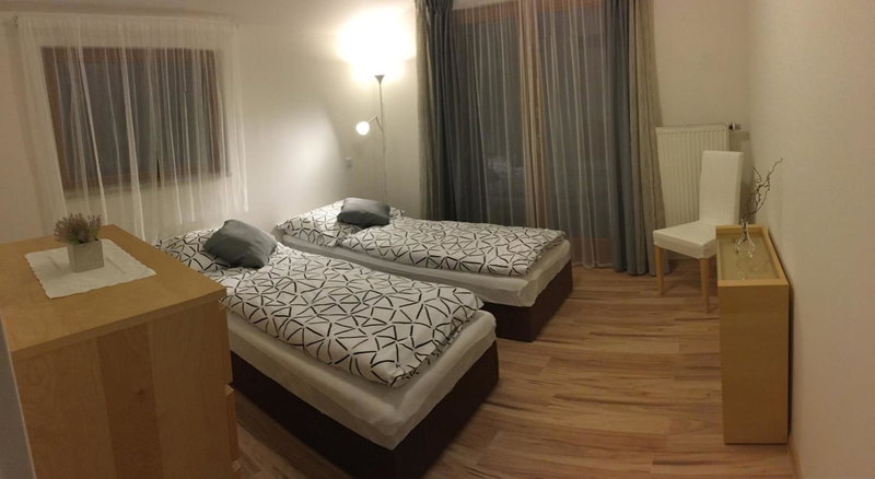 Penzion Svatava, Ostrava, Чехия