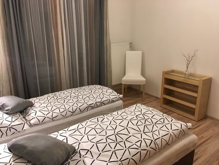 Penzion Svatava, Ostrava, Чехия