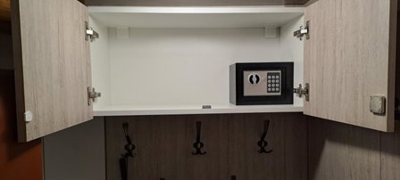 Apartmán Dračí údolí, Trutnov, Tchéquie