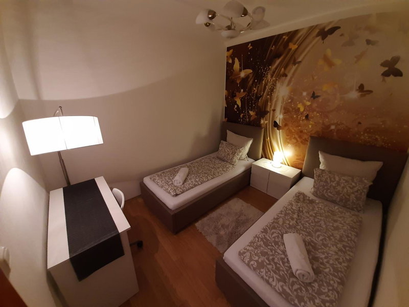 Nobless Apartment Brno, Brno, Tschechien