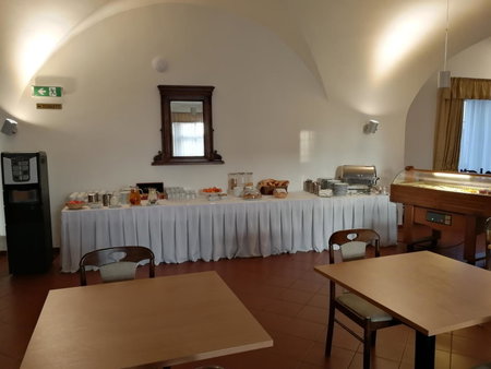 Hotel Zámek Velká Bystřice, Velká Bystřice, Czechia