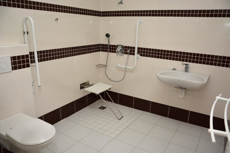 Hotel Zámek Velká Bystřice, Velká Bystřice, Czechia