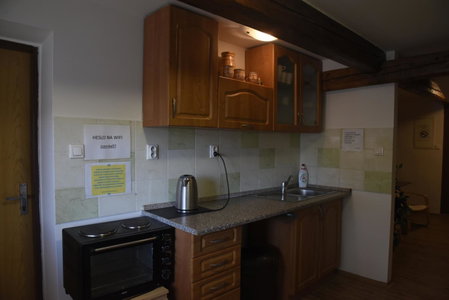 Pension Hejnice, Hejnice, República Checa