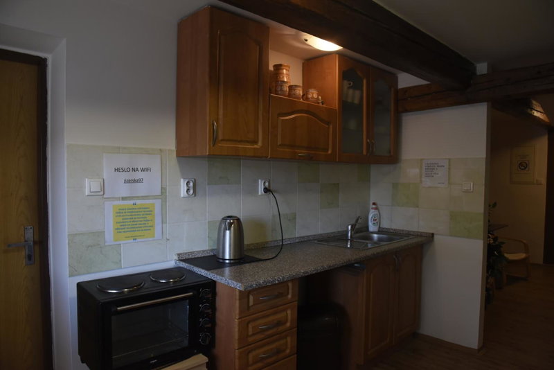Pension Hejnice, Hejnice, República Checa