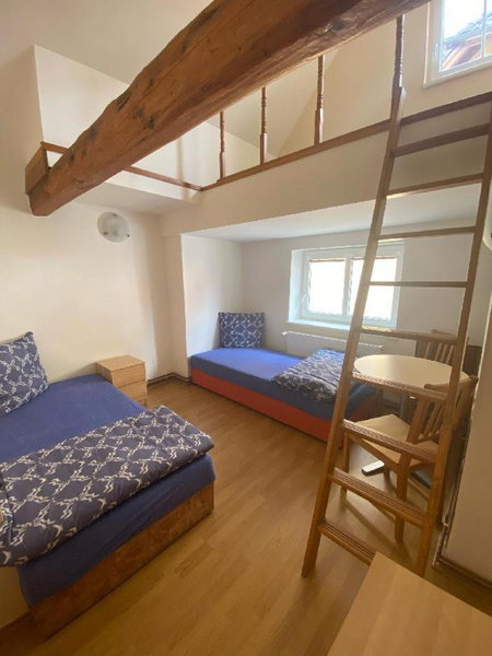 Pension Hejnice, Hejnice, República Checa